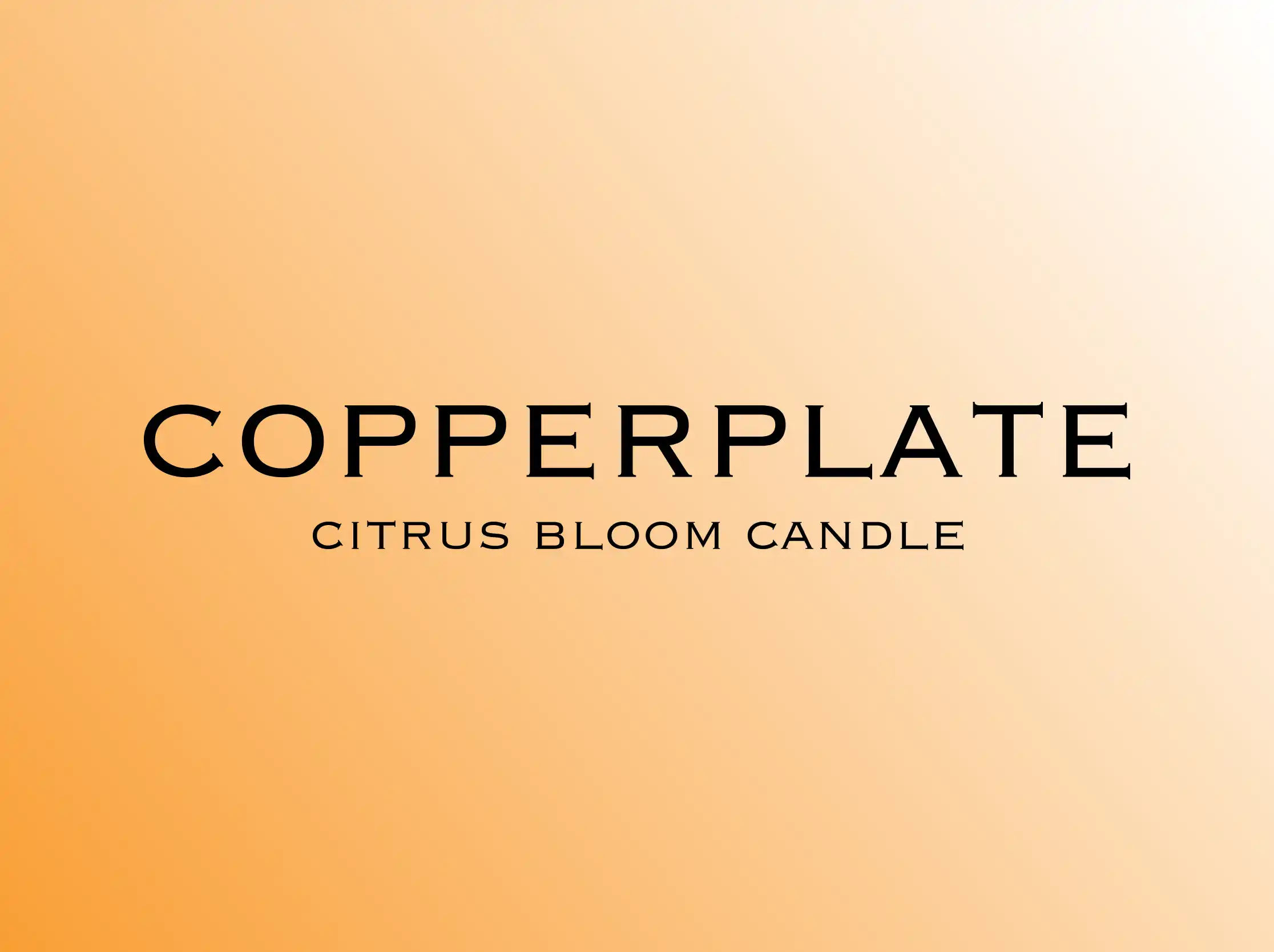 copperplate-font