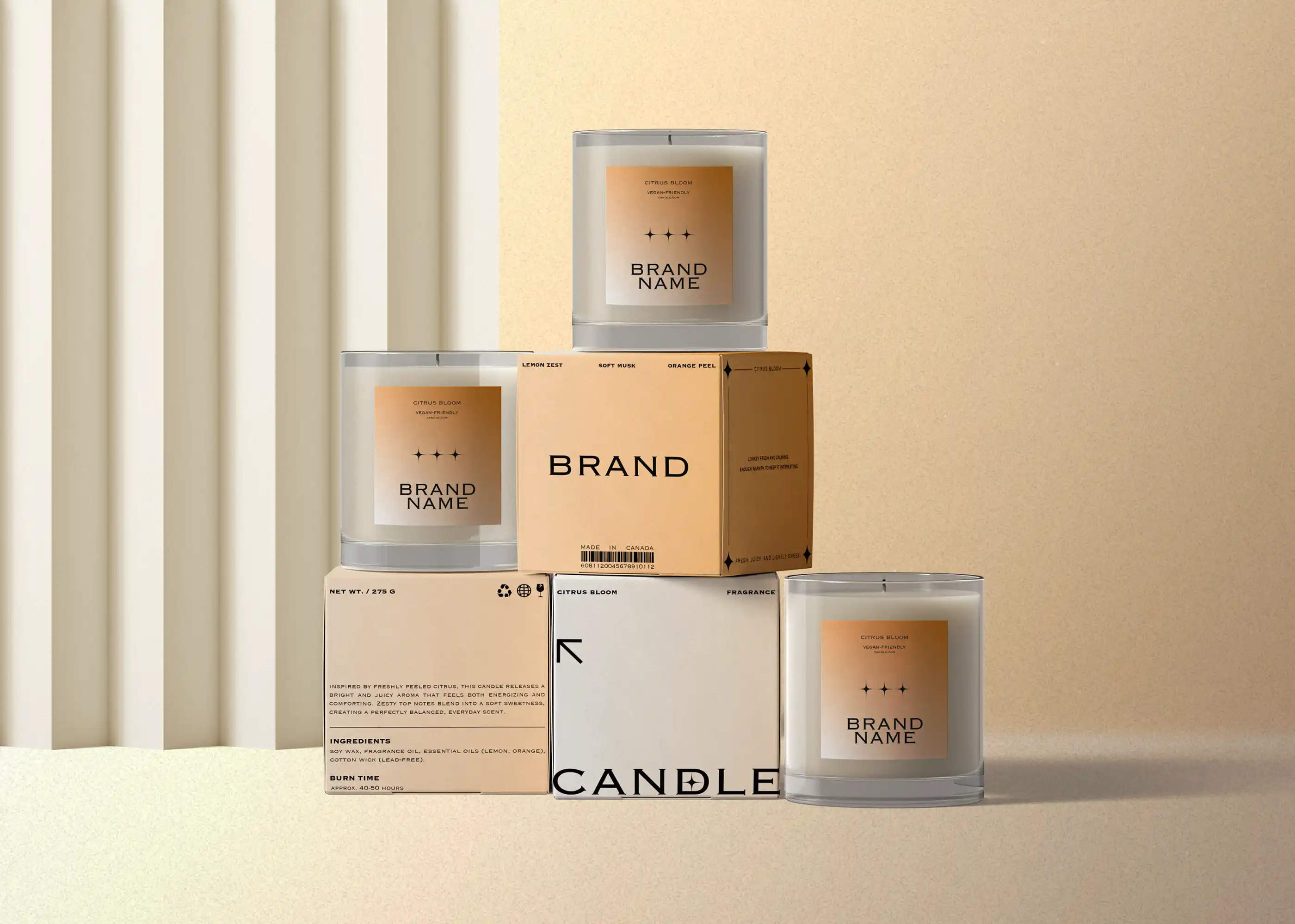 citrus-candle