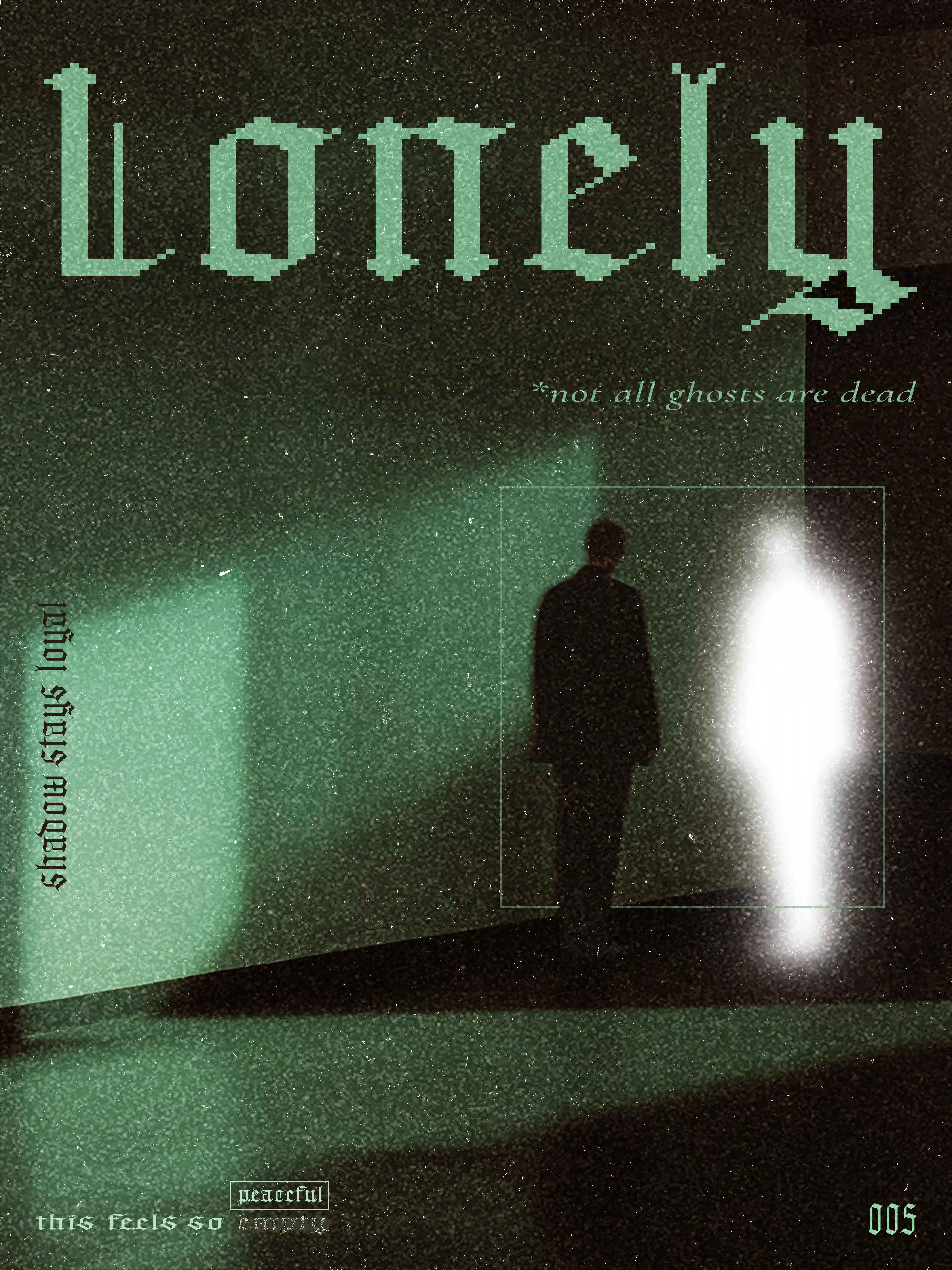 Lonely