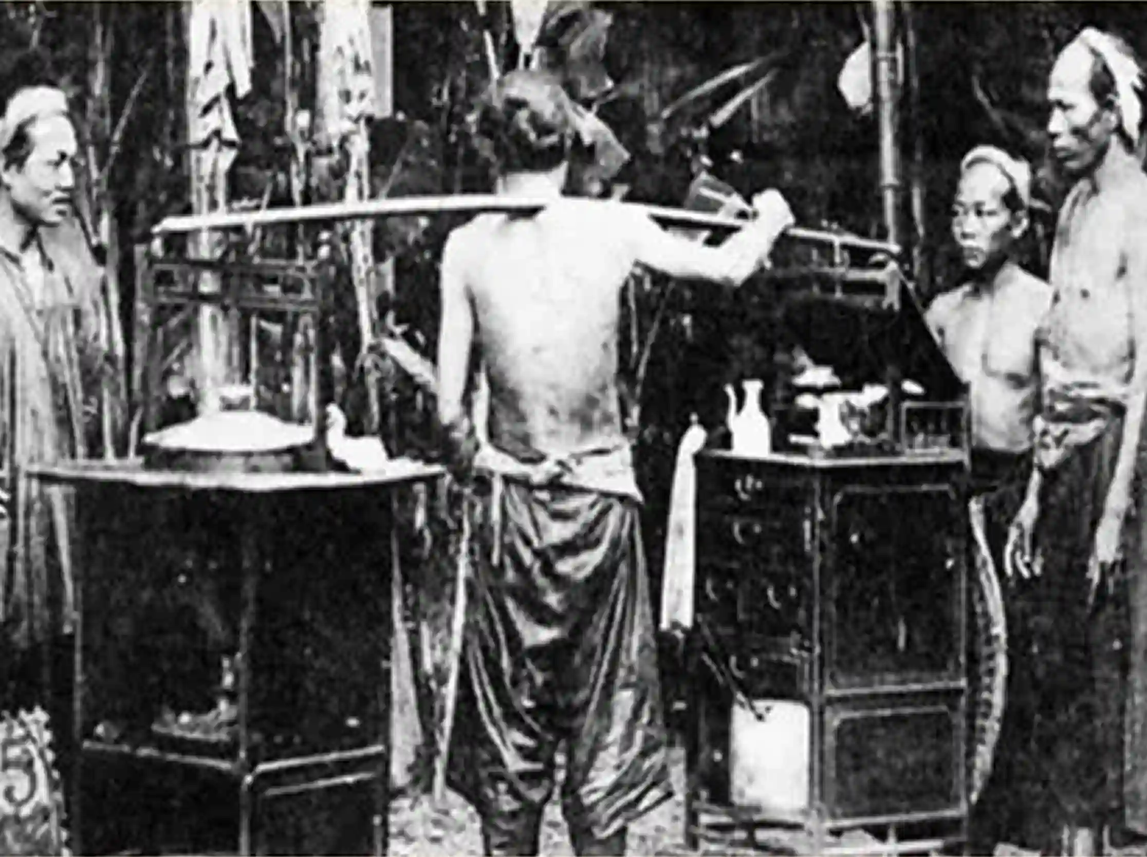 pho-1900s