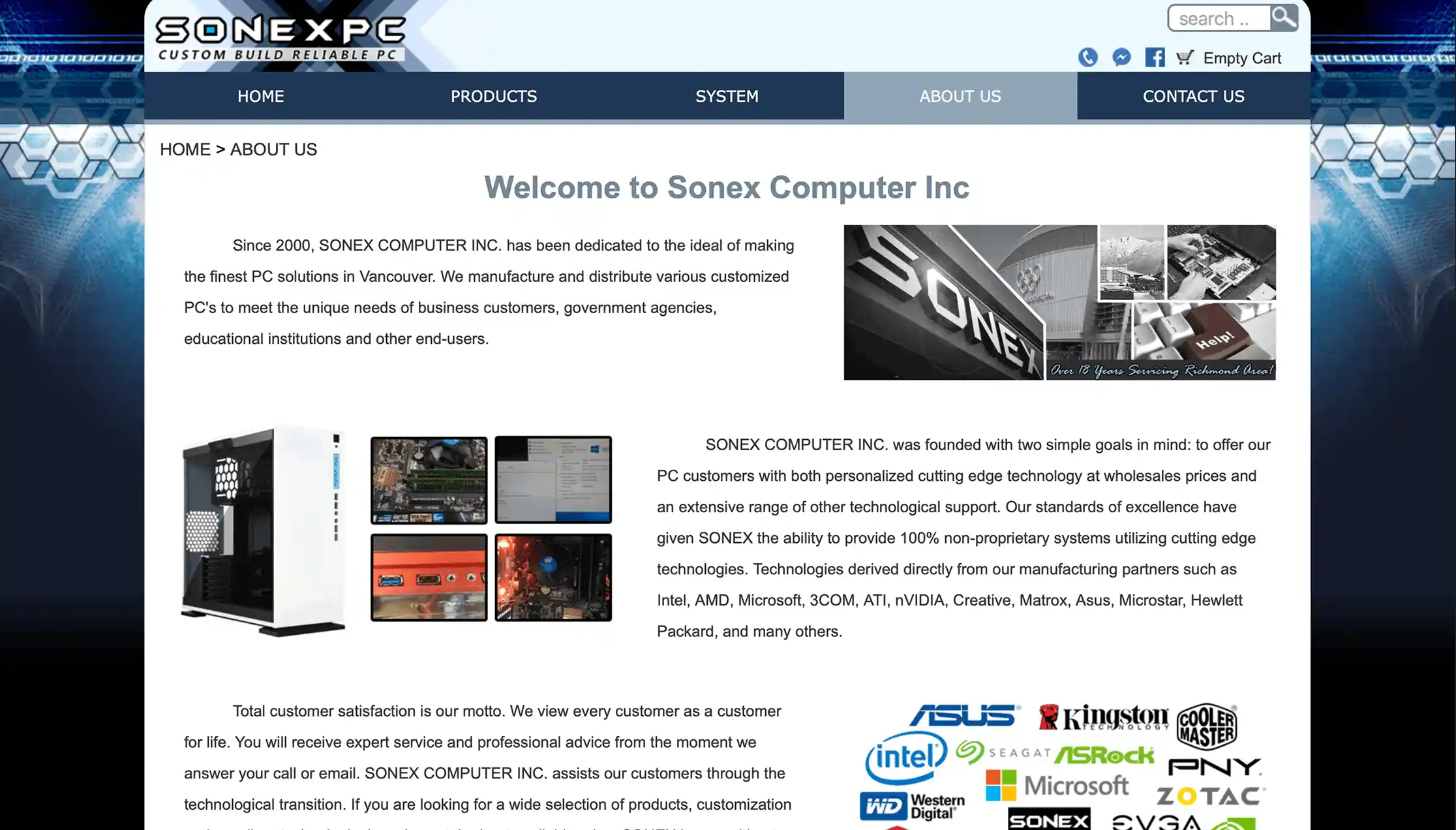 sonexpc-about