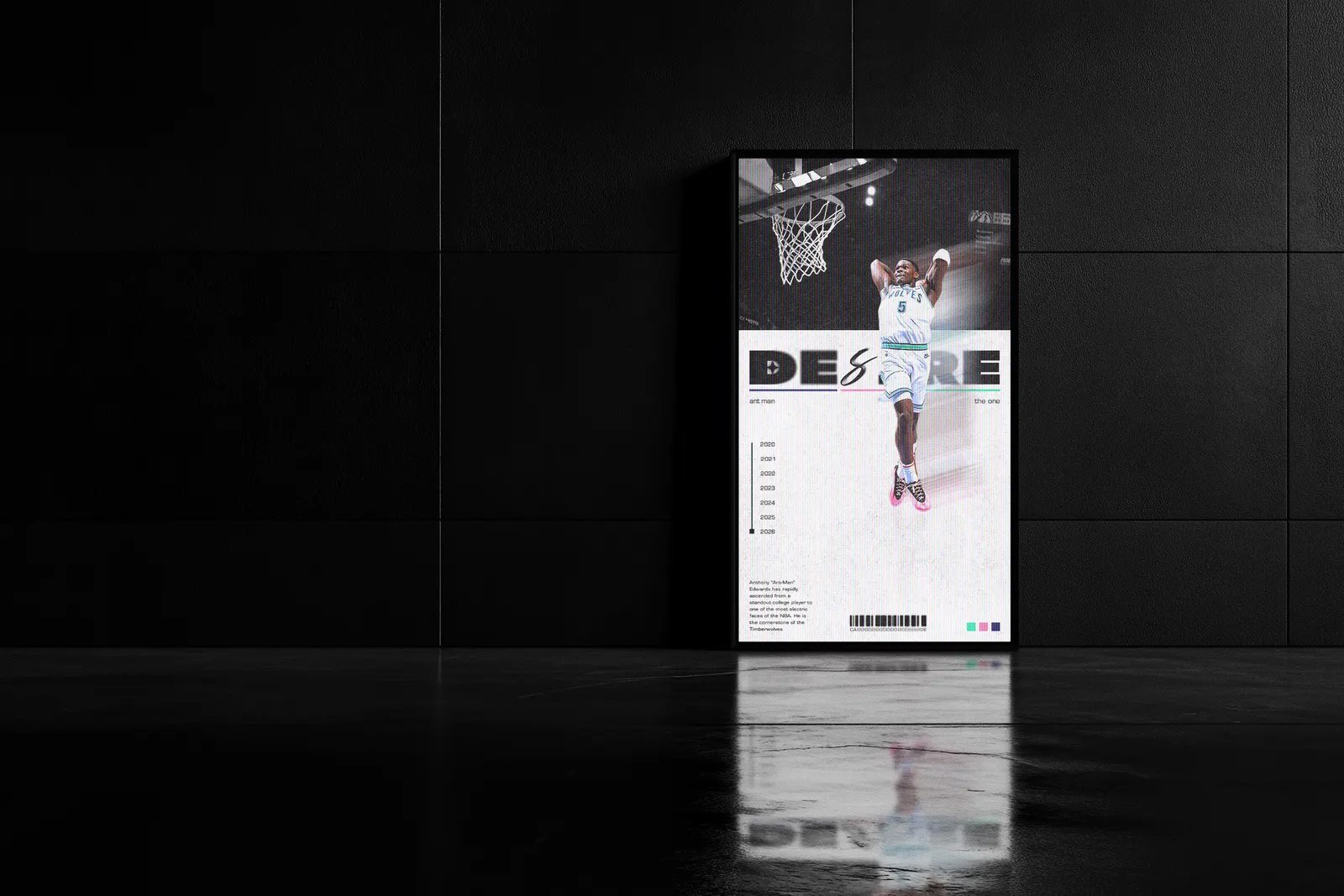 Led Screen — arena display design